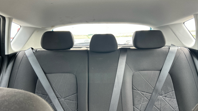 Hyundai BAYON 1.0 TGDi 48V MHEV SE Connect 5dr DCT Petrol Hatchback